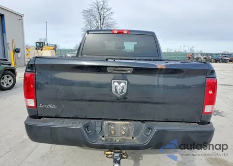 2015 Ram 1500 St z USA, uszkodzony, nr VIN 1C6RR6FG6FS506084